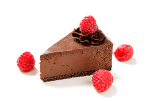 Read more about the article Mousse Mix Chocolate