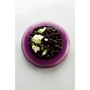 Blueberry Filling Lafruta