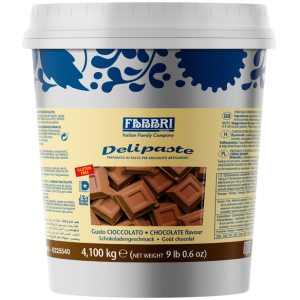 Delipaste Chocolate