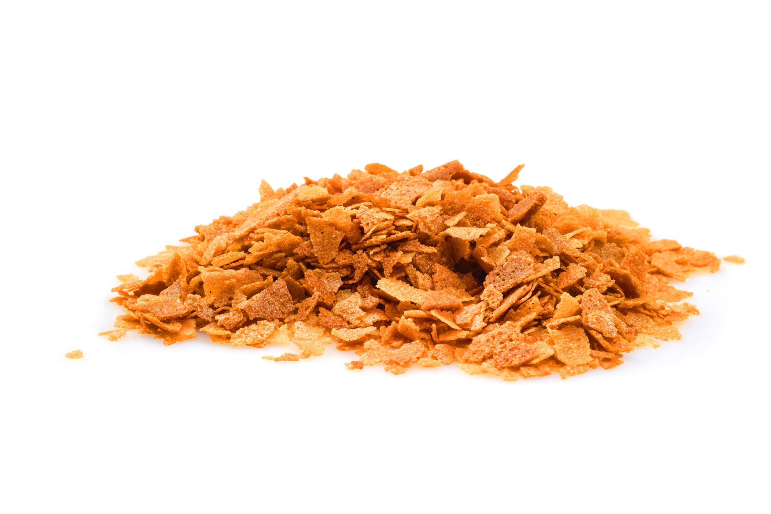 Crispy Crunchies