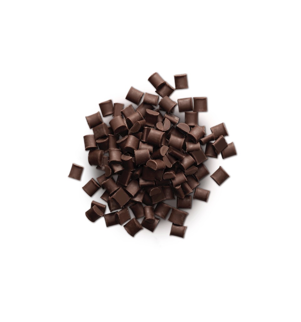 Belgian Dark Chocolate Chunks