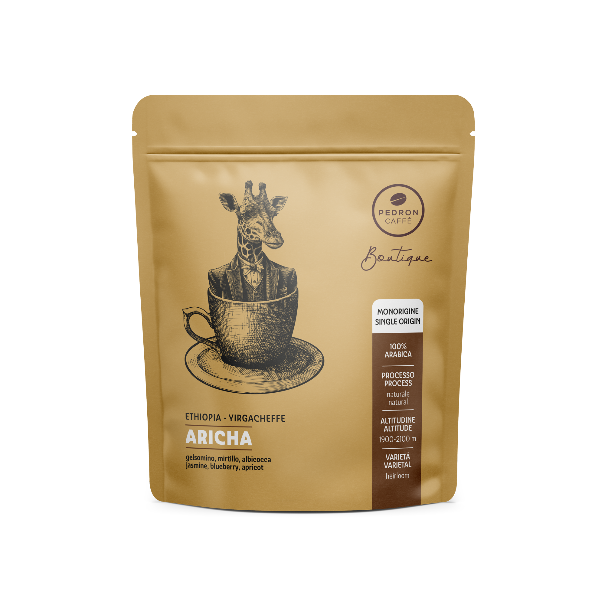 Ethiopia Aricha